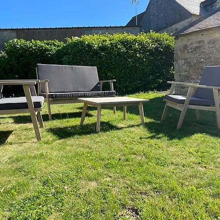 Ti Fanch, Maison Proche De Quimper Landudal Экстерьер фото
